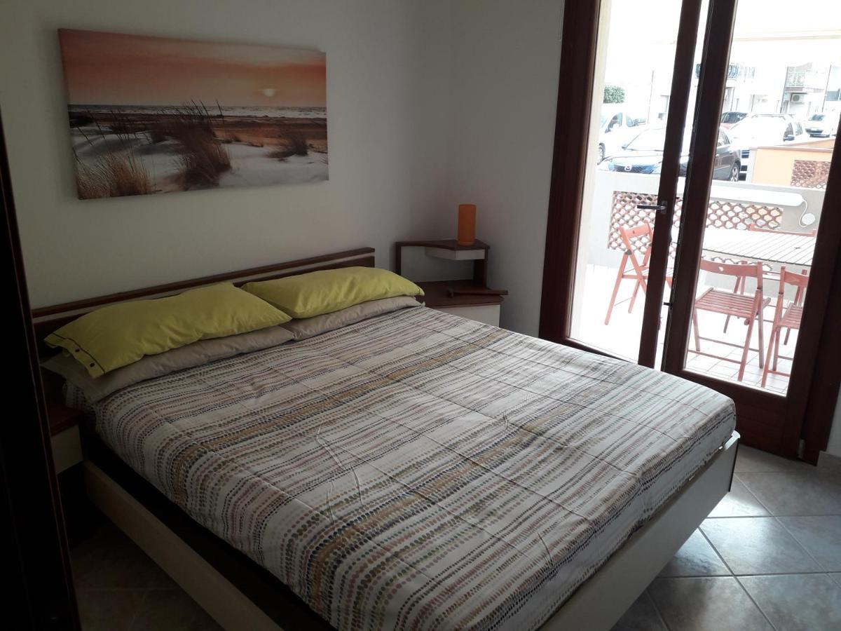 Ferienwohnung A 3 Passi Dal Mare Chioggia Exterior foto