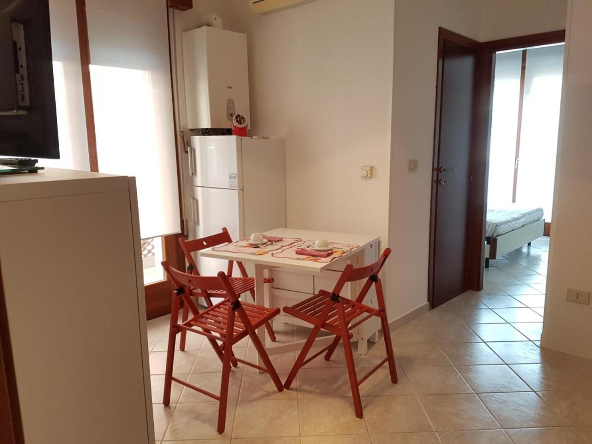 Ferienwohnung A 3 Passi Dal Mare Chioggia Exterior foto
