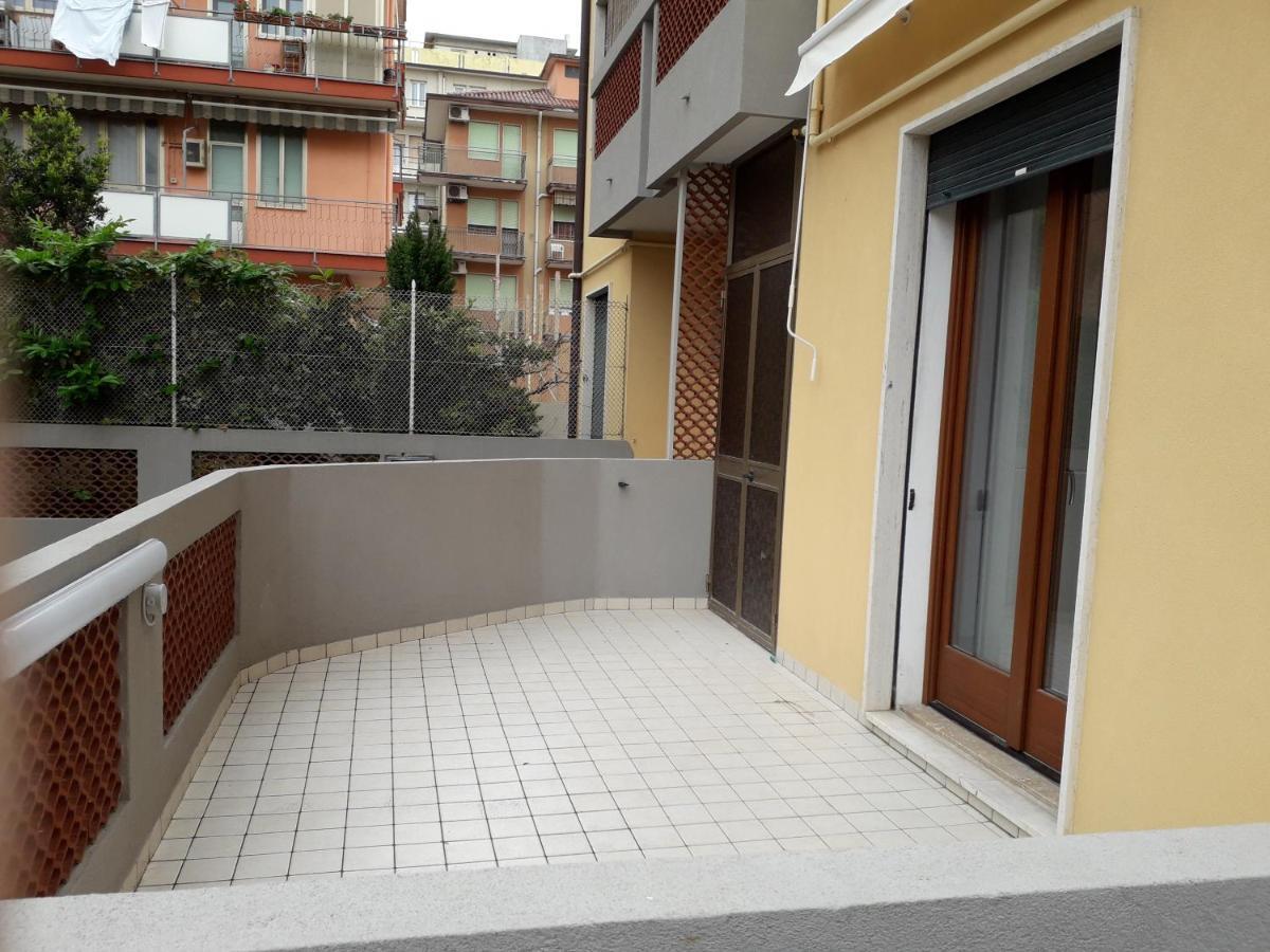 Ferienwohnung A 3 Passi Dal Mare Chioggia Exterior foto