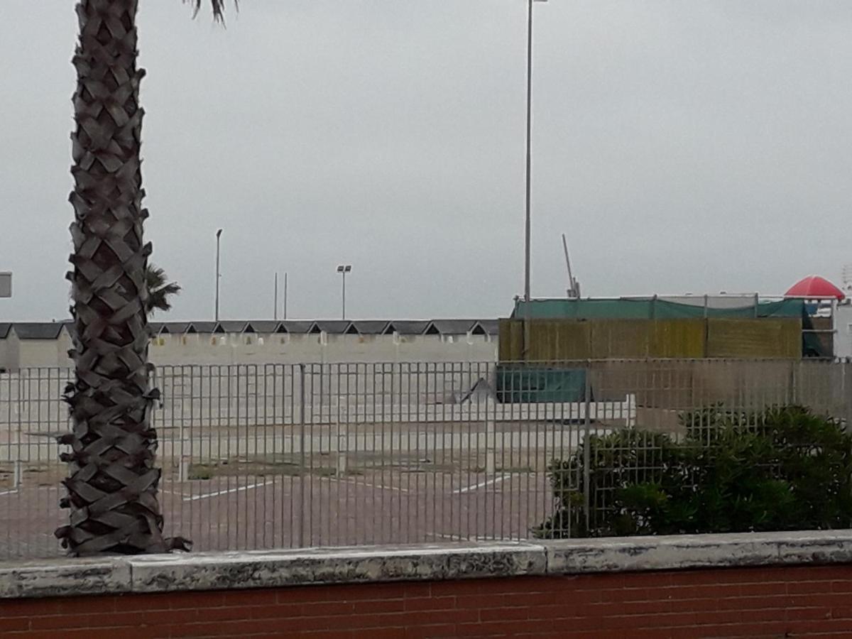 Ferienwohnung A 3 Passi Dal Mare Chioggia Exterior foto